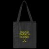 Non-Woven Classic Shopping Bag Thumbnail
