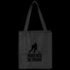 Non-Woven Classic Shopping Bag Thumbnail