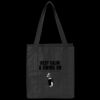 Non-Woven Classic Shopping Bag Thumbnail