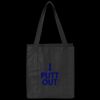 Non-Woven Classic Shopping Bag Thumbnail