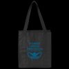 Non-Woven Classic Shopping Bag Thumbnail