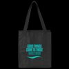 Non-Woven Classic Shopping Bag Thumbnail