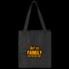 Non-Woven Classic Shopping Bag Thumbnail