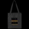 Non-Woven Classic Shopping Bag Thumbnail
