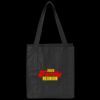 Non-Woven Classic Shopping Bag Thumbnail