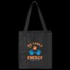 Non-Woven Classic Shopping Bag Thumbnail