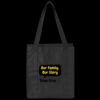 Non-Woven Classic Shopping Bag Thumbnail