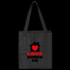 Non-Woven Classic Shopping Bag Thumbnail