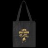 Non-Woven Classic Shopping Bag Thumbnail