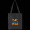 Non-Woven Classic Shopping Bag Thumbnail