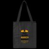 Non-Woven Classic Shopping Bag Thumbnail