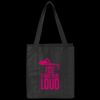 Non-Woven Classic Shopping Bag Thumbnail