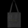 Non-Woven Classic Shopping Bag Thumbnail