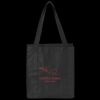 Non-Woven Classic Shopping Bag Thumbnail