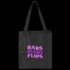 Non-Woven Classic Shopping Bag Thumbnail