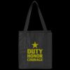 Non-Woven Classic Shopping Bag Thumbnail