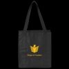 Non-Woven Classic Shopping Bag Thumbnail