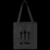 Non-Woven Classic Shopping Bag Thumbnail