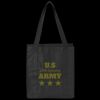 Non-Woven Classic Shopping Bag Thumbnail
