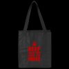 Non-Woven Classic Shopping Bag Thumbnail