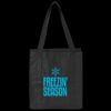 Non-Woven Classic Shopping Bag Thumbnail
