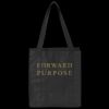 Non-Woven Classic Shopping Bag Thumbnail