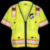 Unisex Professional Surveyors Vest Thumbnail