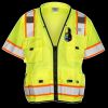 Unisex Professional Surveyors Vest Thumbnail