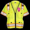 Unisex Professional Surveyors Vest Thumbnail