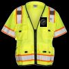 Unisex Professional Surveyors Vest Thumbnail