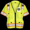 Unisex Professional Surveyors Vest Thumbnail