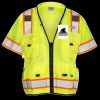 Unisex Professional Surveyors Vest Thumbnail
