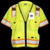 Unisex Professional Surveyors Vest Thumbnail
