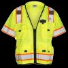 Unisex Professional Surveyors Vest Thumbnail