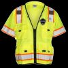 Unisex Professional Surveyors Vest Thumbnail