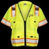 Unisex Professional Surveyors Vest Thumbnail