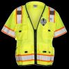 Unisex Professional Surveyors Vest Thumbnail