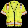 Unisex Professional Surveyors Vest Thumbnail