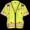 Unisex Professional Surveyors Vest Thumbnail
