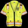 Unisex Professional Surveyors Vest Thumbnail