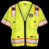 Unisex Professional Surveyors Vest Thumbnail