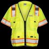 Unisex Professional Surveyors Vest Thumbnail