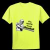 Unisex Performance® T-Shirt Thumbnail