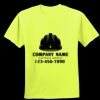 Unisex Performance® T-Shirt Thumbnail