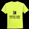 Unisex Performance® T-Shirt Thumbnail