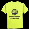 Unisex Performance® T-Shirt Thumbnail