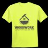 Unisex Performance® T-Shirt Thumbnail