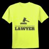 Unisex Performance® T-Shirt Thumbnail