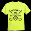 Unisex Performance® T-Shirt Thumbnail