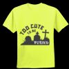 Unisex Performance® T-Shirt Thumbnail